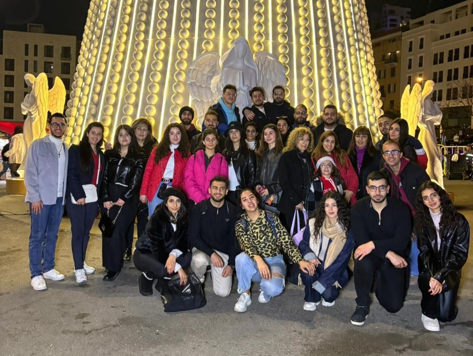 Group Pic